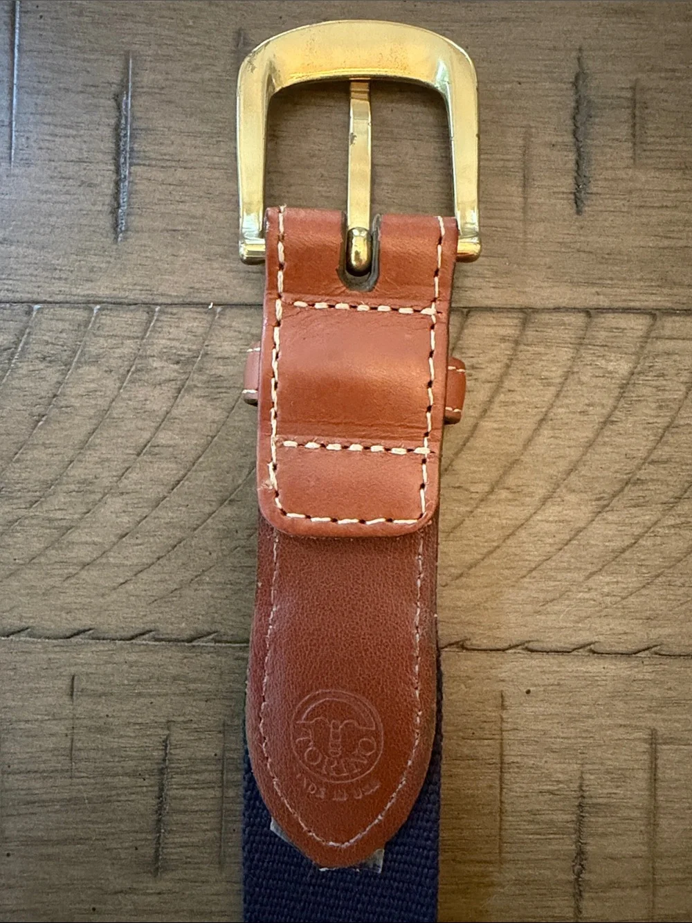 Torino classic navy